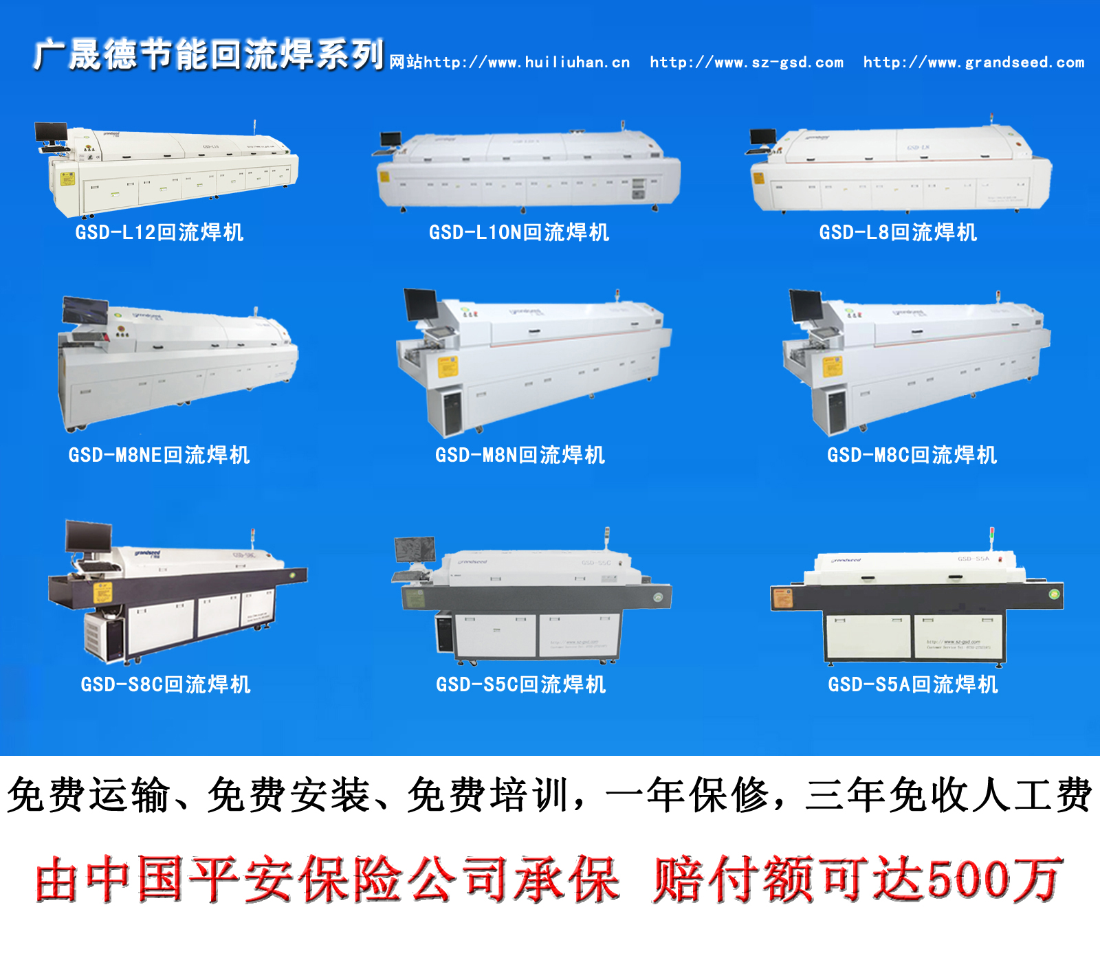 回流焊機(jī)是什么